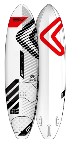 2023 Severne DYNO 3 HD