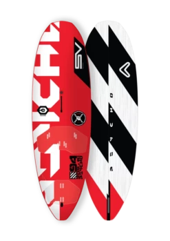 2023 Severne PSYCHO 3