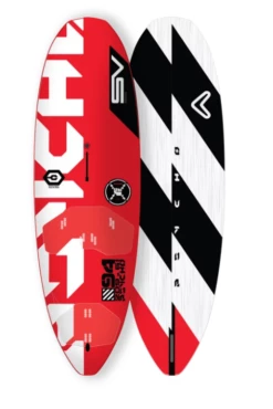 2023 Severne PSYCHO 3 NOSE PROTECTOR