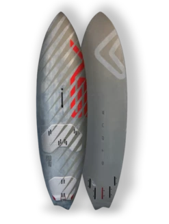 2023 Severne STONE ASYM. RIGHT RIDE