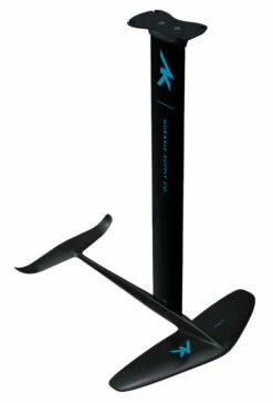 AK Foil Freeride V2 - 800 Monocoque Complete