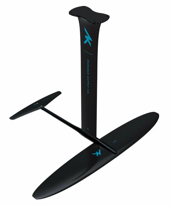 AK Foil High Aspect - 2000 Complete 3 AK Foil High Aspect - 2000 Complete