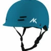 AK Helmet Riot Blue Without Ear Cover -Surfausrüstung Verkäufe 2024 ak helmet riot blue without ear cover