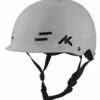 AK Helmet Riot Grey Without Ear Cover -Surfausrüstung Verkäufe 2024 ak helmet riot grey without ear cover