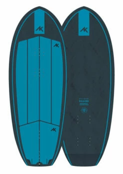 AK Phazer Reflex Carbon (raw Carbon Look Optic)