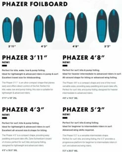 AK Phazer Reflex Carbon (raw Carbon Look Optic) -Surfausrüstung Verkäufe 2024 ak phazer reflex carbon raw carbon look optic3