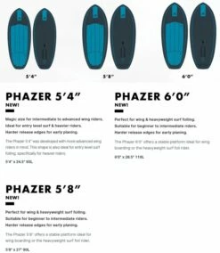 AK Phazer Reflex Carbon (raw Carbon Look Optic) -Surfausrüstung Verkäufe 2024 ak phazer reflex carbon raw carbon look optic4