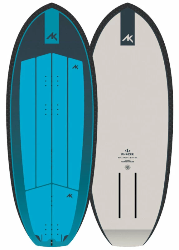 AK Phazer V2 Reflex Carbon 2022 3 AK Phazer V2 Reflex Carbon 2022