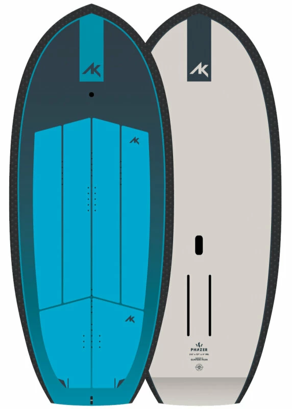 AK Phazer V2 Reflex Carbon 2022 4 AK Phazer V2 Reflex Carbon 2022 – Bild 2