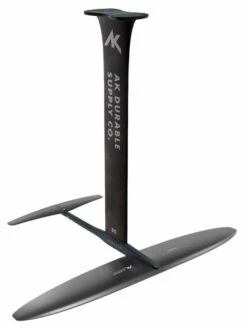 AK Plasma Foil Series Carbon 2022