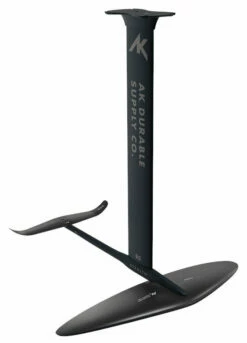 AK Trek Foil Series 2022