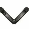 AK Vee Ether Footstrapether Black - V + Ether Strap 2023 -Surfausrüstung Verkäufe 2024 ak vee ether footstrapether black v ether strap 2023