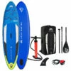 Aqua Marina Beast 2022 Kpl.-Set -Surfausrüstung Verkäufe 2024 aqua marina beast 2022 kpl set