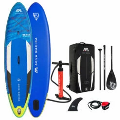 Aqua Marina Beast 2022 Kpl.-Set