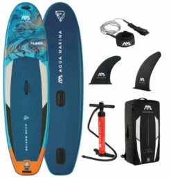 Aqua Marina Blade 2022