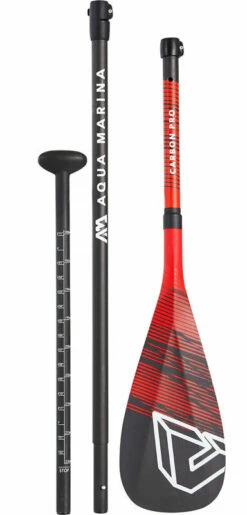 Tiernahrung Outlet Store 17 Aqua Marina Carbon Pro Adj. 3-Piece 2021