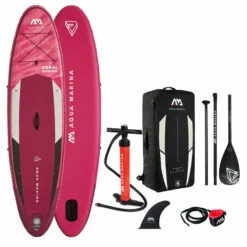 Aqua Marina Coral 2021 Kpl.-Set