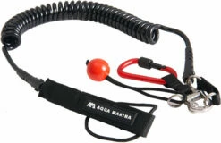 Aqua Marina Safety Leash River 9'