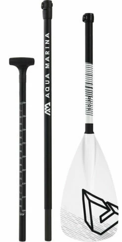 Tiernahrung Outlet Store 12 Aqua Marina Solid Fiberglass Adj. 3-Piece 2021