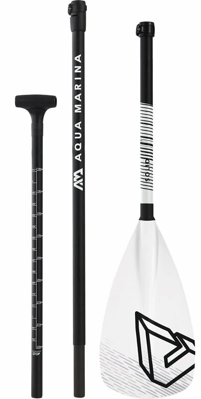 Aqua Marina Solid Fiberglass Adj. 3-Piece 2021 3 Aqua Marina Solid Fiberglass Adj. 3-Piece 2021