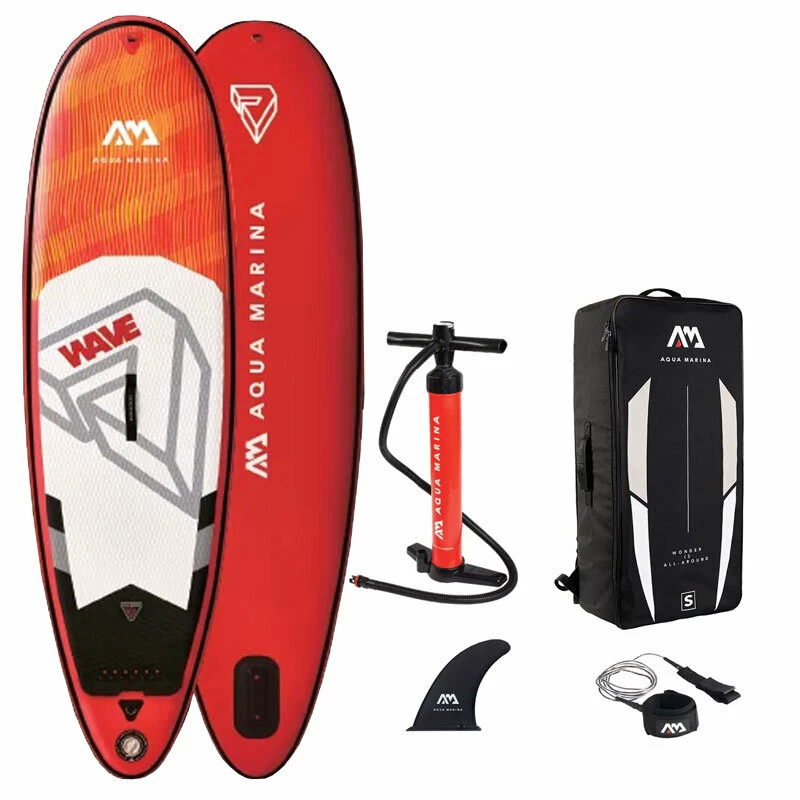 Aqua Marina Wave 2021 3 Aqua Marina Wave 2021