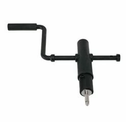 Ascan EasyRigg Trimmkurbel