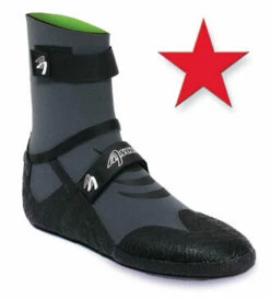 Ascan Star Round 5mm