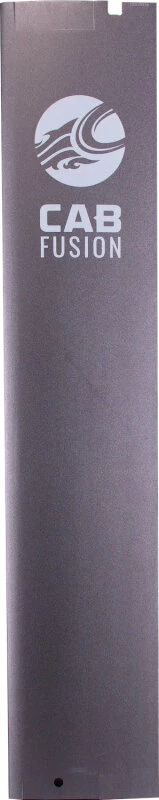 Cabrinha Foil Fusion Alloy Mast MKII 2022 3 Cabrinha Foil Fusion Alloy Mast MKII 2022