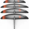 Cabrinha Foil Fusion H-Series Front Wing 2022 -Surfausrüstung Verkäufe 2024 cabrinha foil fusion h series front wing 2022