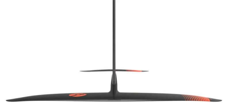 Cabrinha Foil Fusion H-Series Front Wing 2022 4 Cabrinha Foil Fusion H-Series Front Wing 2022 – Bild 2