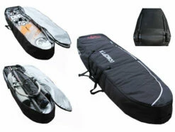 Concept X Double Board Bag