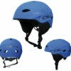 Concept X Surf Helm CX Blau -Surfausrüstung Verkäufe 2024 concept x surf helm cx blau