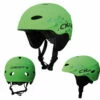 Concept X Surf Helm CX Grün 1 Concept X Surf Helm CX Grün -Surfausrüstung Verkäufe 2024 concept x surf helm cx gruen