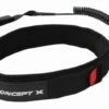Concept X Waist Leash -Surfausrüstung Verkäufe 2024 concept x waist leash