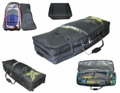 Concept X Wing Travelbag-XT
