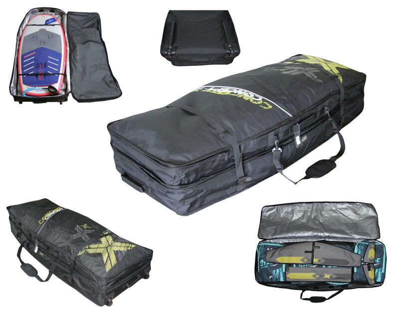 Concept X Wing Travelbag-XT 3 Concept X Wing Travelbag-XT