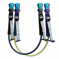 Duotone Harness Lines Center Vario 2022