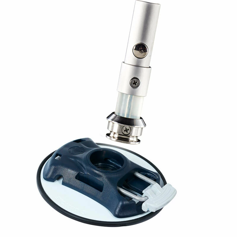 Duotone IBase 2.0+iTendon.Shox 3 Duotone IBase 2.0+iTendon.Shox