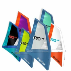 Duotone SUP IRig.One 2023