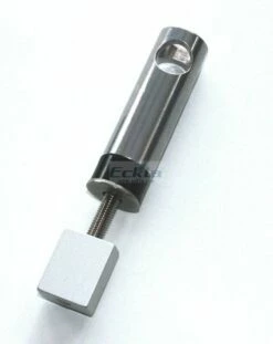 Eckla Diebstahlsicherung Für Finnenkasten