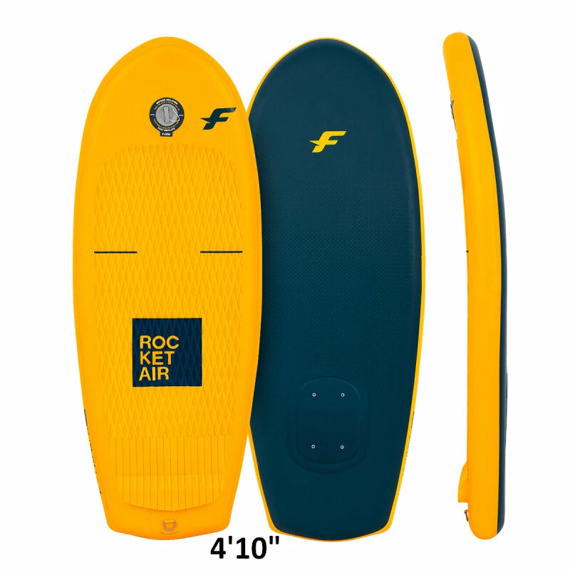 F-one Rocket Air 2022 3 F-one Rocket Air 2022