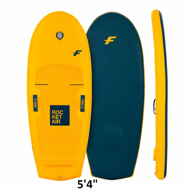 F-one Rocket Air 2022 4 F-one Rocket Air 2022 – Bild 2