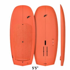 F-one Rocket Wing Bamboo -Surfausrüstung Verkäufe 2024 f one rocket wing bamboo2