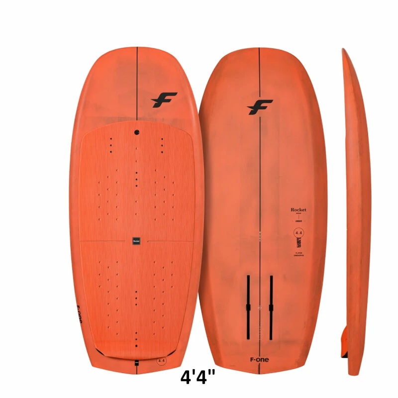 F-one Rocket Wing Carbon 3 F-one Rocket Wing Carbon