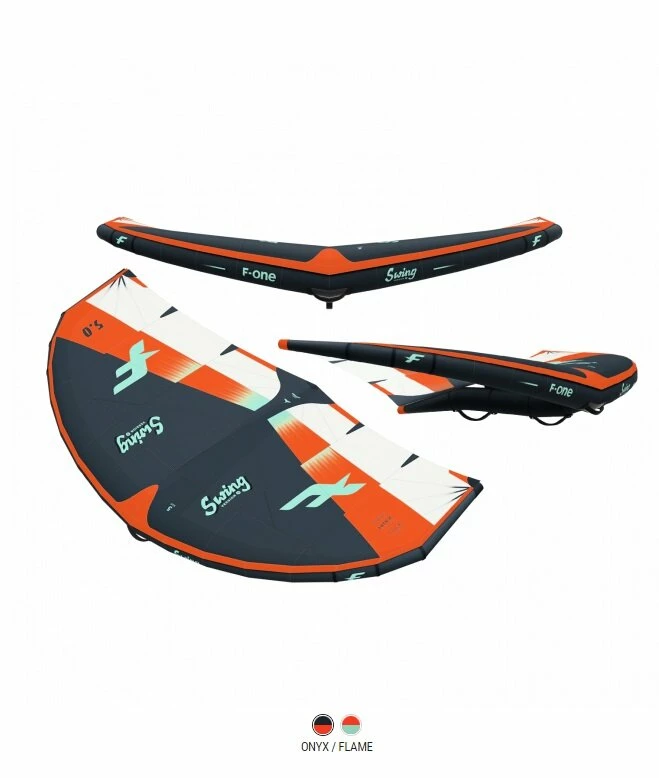 F-one SWing V3 3 F-one SWing V3