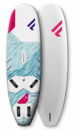 Fanatic Blast HRS 2021