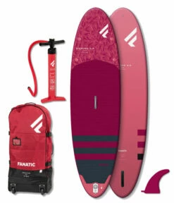 Fanatic Diamond Air 10'4'' 2022 *Ausstellungsbrett* Wie Neu!