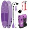 Fanatic Diamond Air Pocket Package With 3Piece Diamond 35 Paddle -Surfausrüstung Verkäufe 2024 fanatic diamond air pocket package with 3piece diamond 35 paddle