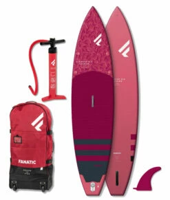 Fanatic Diamond Air Touring 2023