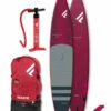 Fanatic Falcon Air Premium 2023 -Surfausrüstung Verkäufe 2024 fanatic falcon air premium 2023